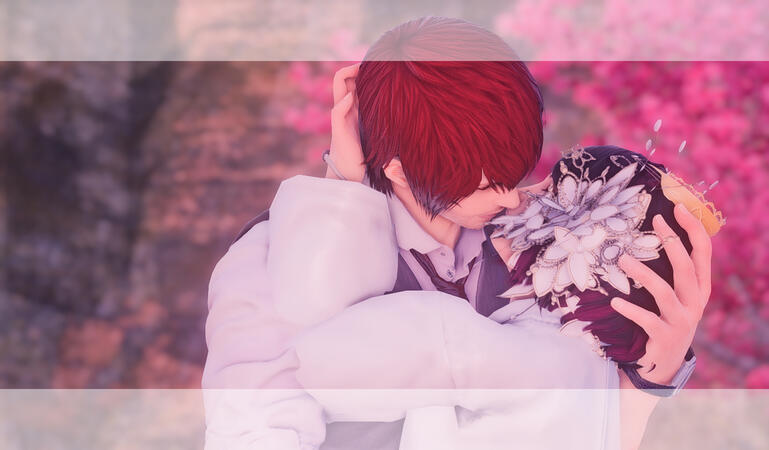 Wedding Day