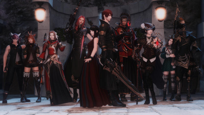 The Embergarde